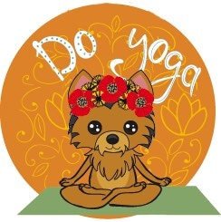 DOGA T-shirt - GueyitaMexicana