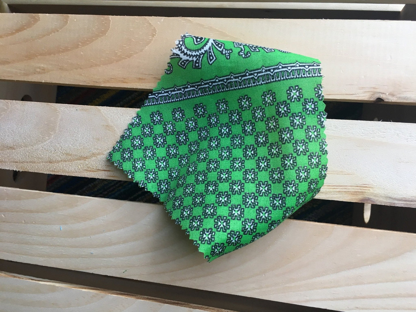 Mexican Paliacate Dog Bandanas - GueyitaMexicana