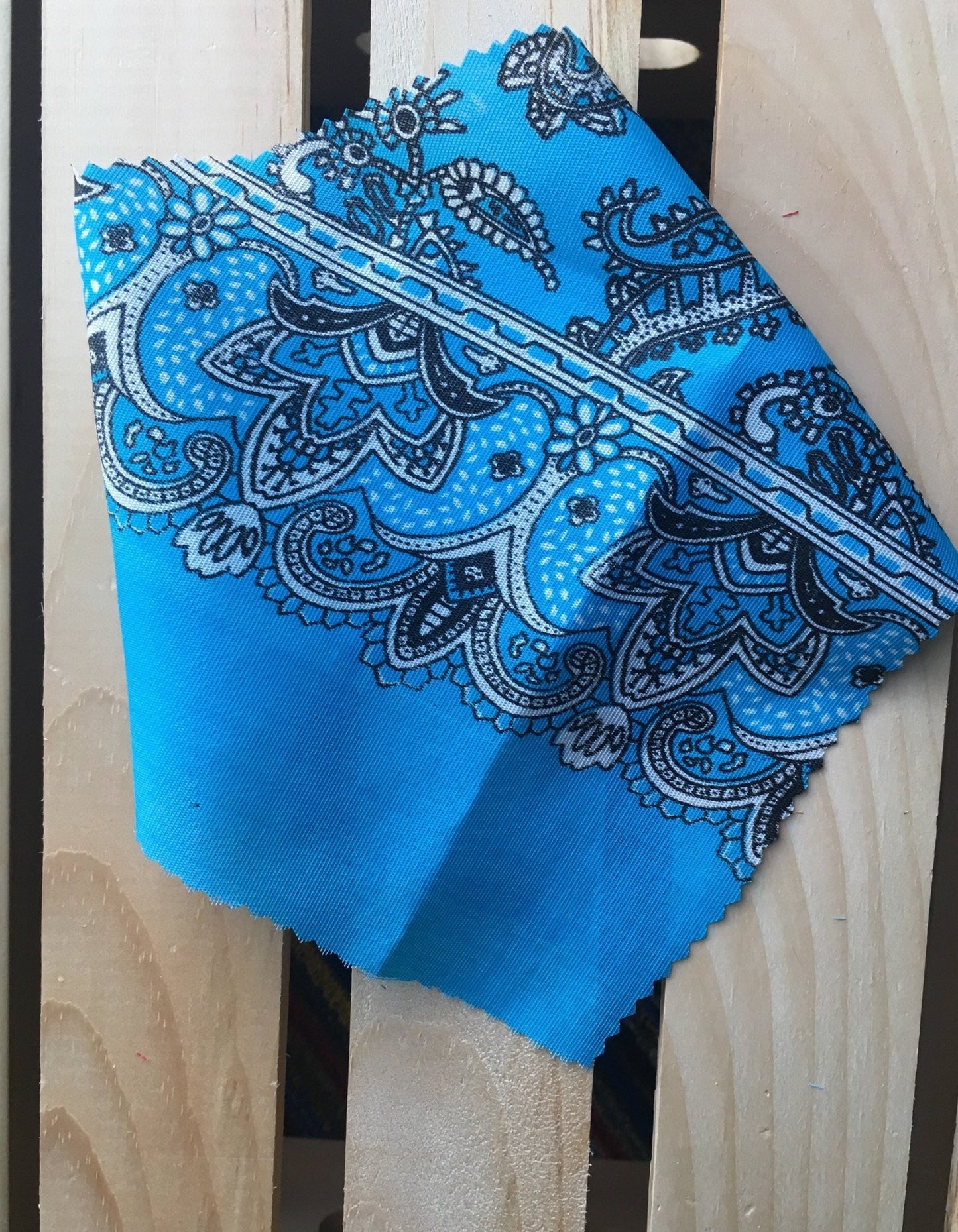 Mexican Paliacate Dog Bandanas - GueyitaMexicana