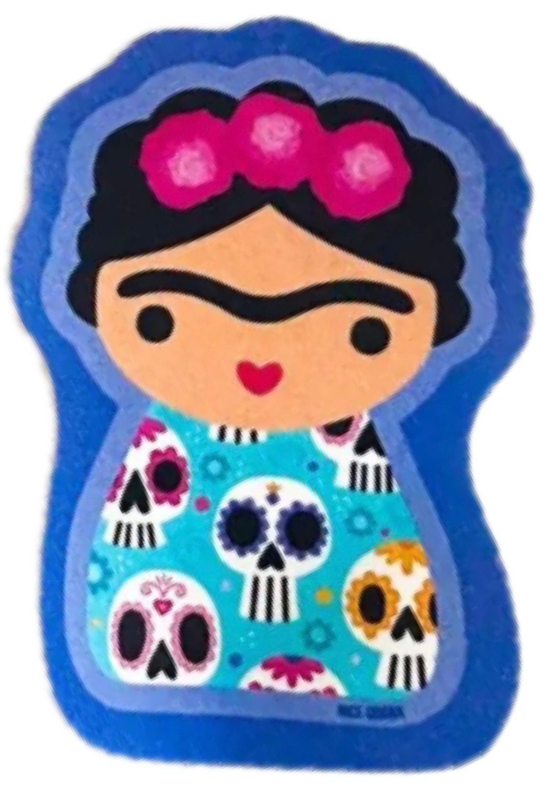 Patches/ Appliques - GueyitaMexicana